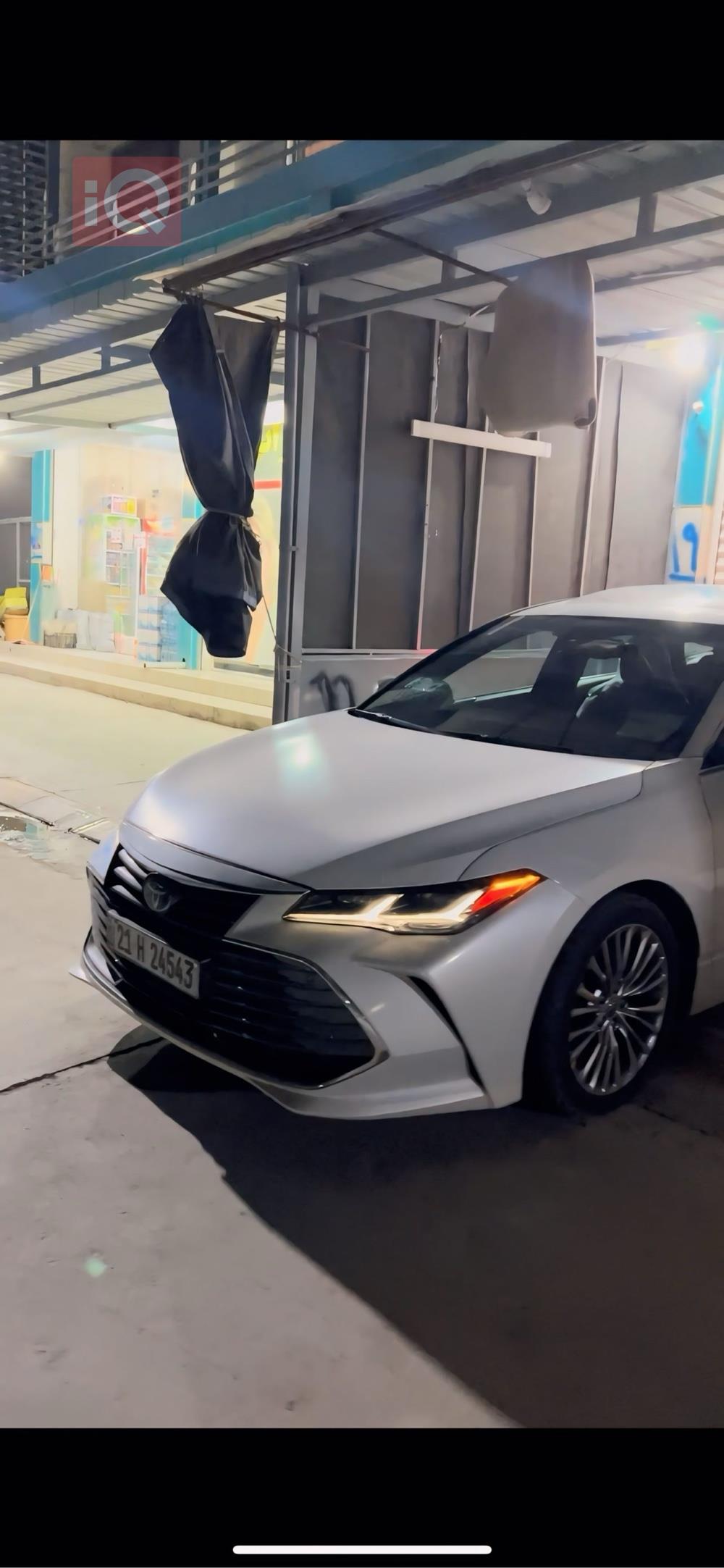 Toyota Avalon